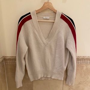 Sandro sweater